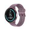 POLAR Ignite 3 purple dusk