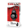 Kľúčenka s baterkou LEGO Star Wars BB-9E LGL-KE112