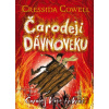 Čarodeji dávnoveku - Čarodej klope trikrát - Cressida Cowell