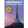 Křížovky - Památky naší vlasti