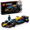 LEGO® Speed Champions 77243 Pretekárske auto Oracle Red Bull Racing RB20 F1