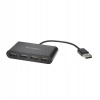 USB Hub Kensington 4x USB-A 2.0 (K39120EU)