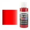 CreateX 5117 Červená priehľadná airbrush farba 60ml (CreateX 5117 Transparent)