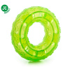 JK Animals hračka TPR kruh 12cm zelený