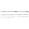 Mivardi Prút TechniX Feeder 330M 3,3 m 60 g 3-Diel