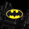 Carbotex Magický uteráček Batman 30x30 cm Varianta: Vyberte balenie: 1 kus