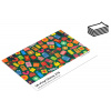 127,0cm x 30m FOMEI SA Vinyl Glossy 270