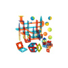 Magnetické bloky – guľôčková dráha - 96 dielov, MX__5900779959293