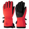 detské zimné rukavice - Matt Kids Gloves Primatt - Red 2K