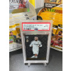Kylian Mbappe Topps Match Attax 2024/2025 Real Madrid Black Edge #BE7 GRADED PSA8