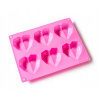 Forma na muffiny Gadget Master 17 x 22 cm, priemer 0 cm