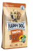 Happy Dog Natur Croq Original Rind & Rice 15 kg