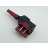 Vypínač práčky Ariston Indesit C00041184 Vyrobené v EÚ