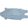 Kruuse Jorgen Obleček Body Suit Step'n Go Cats S modrý BUSTER