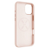 Fixed MagFlow Apple iPhone 16+, ružový FIXFLM2-1401-PI
