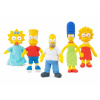 Simpsonovi - set postaviček ze seriálu (The Simpsons - set)