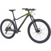 Horský bicykel - Kross Hexagon ZZ Čierny/červený kruh 26 Frame XS14 (Kross Hexagon ZZ Čierny/červený kruh 26 Frame XS14)