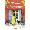 Mesiac v Provence - Gillian Harvey - online doručenie