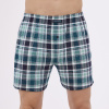 Trenírky Cornette comfort 002/291 Farba: Zelená, Veľkosť: 2XL