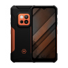 myPhone Hammer Construction 2 Thermal 5G oranžový TOS00004 - Mobilný telefón outdoor