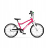 Bicykel woom WOOM3pink 16