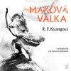 Maková válka - R. F. Kuangová (mp3 audiokniha)