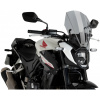 PUIG plexi štít NEW. GEN TOURING 21935H dymová