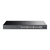 TP-Link TL-ES228GP 28 portový 1G PoE+ switch