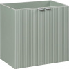 Comad Line Reed Green skrinka 60x39x57 cm zelená LINE REED GREEN D 82-60-2D