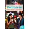 Lonely Planet Cantonese Phrasebook & Dictionary