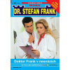 Doktor Frank v nesnázích - online doručenie