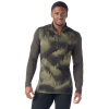 Tričko SMARTWOOL M CLASSIC THERMAL MERINO BL 1/4 ZIP B Man veľkosť S