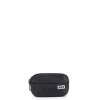 Taška Aevor - Hipbag Ease - Ripstop Black