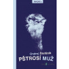 Pštrosí muž - Ondrej Štefánik - online doručenie