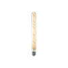 Žárovka Filament LED E27 5W T30 bílá teplá V-TAC VT-2005 Amber