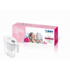 Filtračná patróna BWT náhradné vodné filtre Mg2+ 6 ks + kanvica BWT VIDA MEI 2,6 l (9022001921079)