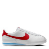 Nike Cortez Shoes Mens White/Red/Blue 8 (42.5)