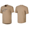 Alpinestars A-Dura S/S Jersey dres - Light Brown S