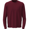 Stedman Mikina Classic Sweatshirt, unisex COT05430006603-bordeaux L Bordó