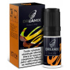 Dreamix - Cola Lime (Cola s limetkou) 10ml Obsah nikotinu: 18 mg