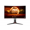 AOC C27G2Z3 27 Curved Fast VA 280Hz HDMIx2 DP (C27G2Z3/BK)