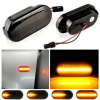 LED obrysovky VW Sharan, Vento tečúci smer x2
