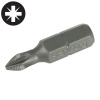 STAHLBERG® Bit šroubovací S2 PZ1×25 mm