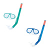 Súprava Bestway® 24018, Hydro-Swim Fun Snorkel, detská, sada šnorchlovacia, okuliare na potápanie