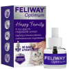Feliway Optimum náhradná náplň pre mačky 48 ml