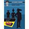 ChessBase Attacking with the Benko Gambit - Part 1, Alejandro Ramirez - verzia na stiahnutie (anglicky)