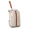 Wilson Roland Garros 2025 Backpack cream