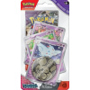 Pokémon TCG Temporal Forces Premium Checklane Blister