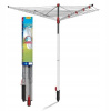Sušiak na prádlo - Vired Sun Lift Compact 40 Externá sušička (Vired Sun Lift Compact 40 Externá sušička)