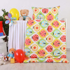 Obliečky detské bavlnené Lienky EMI: Detský set 90x130 + 45x65